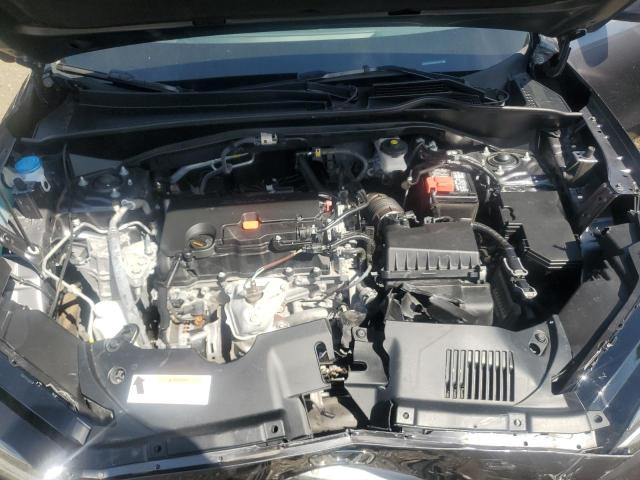 2024 HONDA HR-V EXL 3CZRZ2H75RM745793