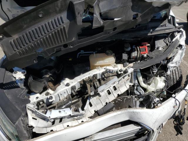 2017 CHEVROLET TRAX 1LT KL7CJLSB7HB061501