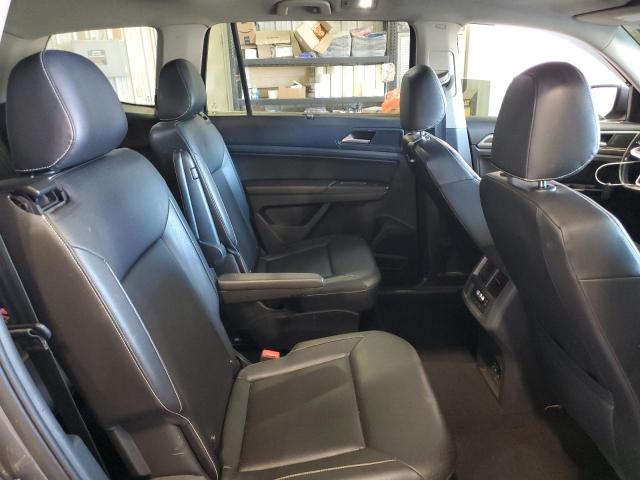 2021 VOLKSWAGEN ATLAS SEL 1V2BR2CA8MC501090