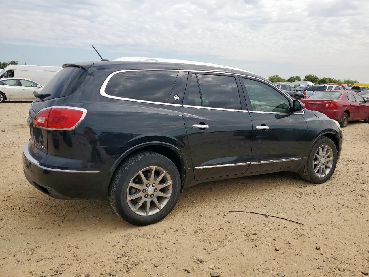 BUICK ENCLAVE
