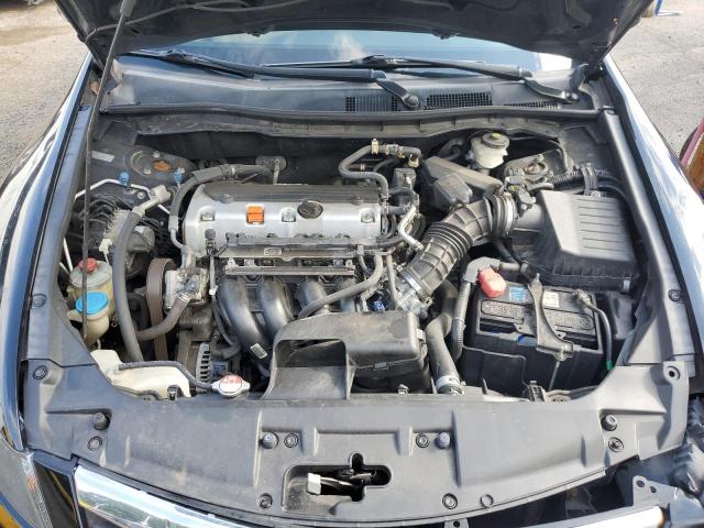 2011 HONDA ACCORD LX - 1HGCP2F3XBA036198
