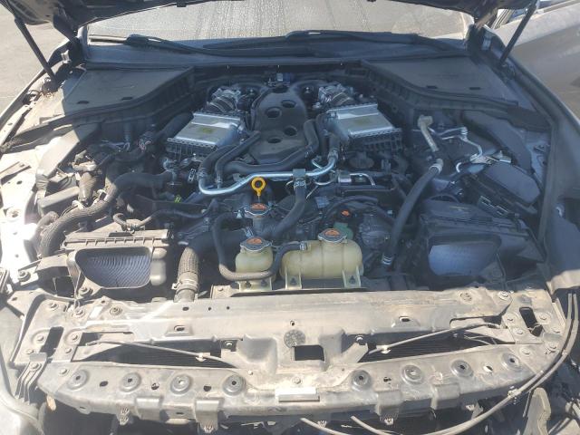 2016 INFINITI Q50 PREMIUM JN1EV7APXGM305815