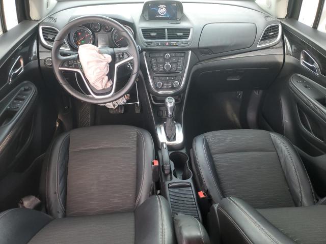 2015 BUICK ENCORE KL4CJASB6FB195088
