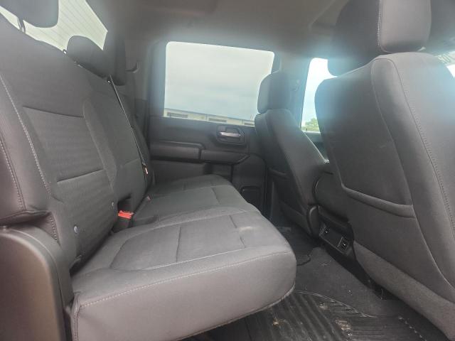 2023 CHEVROLET SILVERADO #3287441003