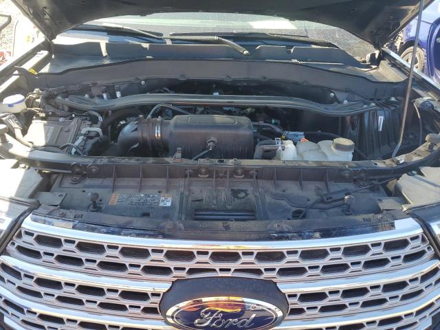 2023 FORD EXPLORER L - 1FMSK8FH3PGA94516