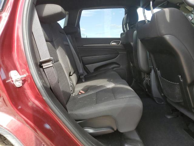 2020 JEEP GRAND CHEROKEE LAREDO 1C4RJFAG7LC387894