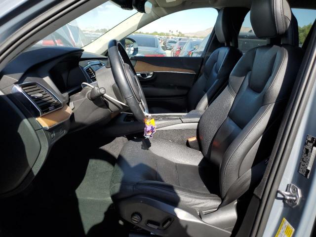 2021 VOLVO XC90 T6 MO YV4A221K6M1734391