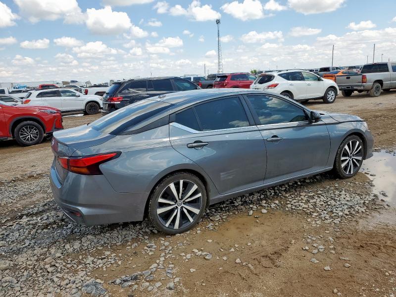 2021 NISSAN ALTIMA SR - Inny widok