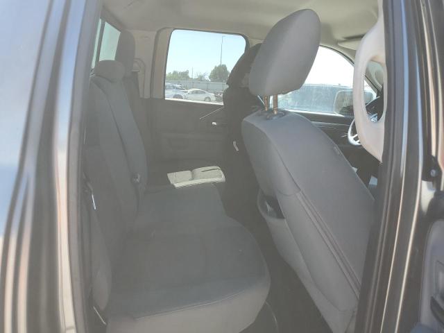 2013 RAM 1500 SLT - 1C6RR7GT1DS545034