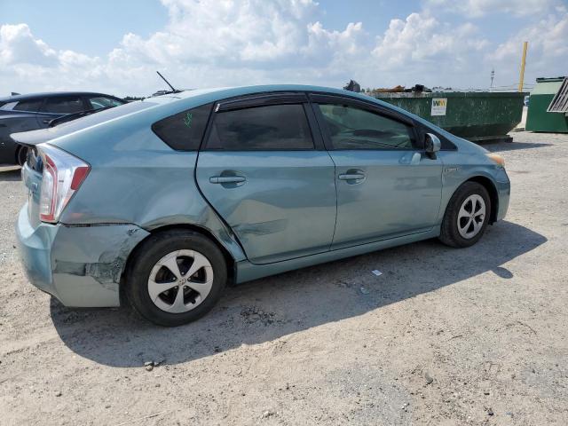 2015 TOYOTA PRIUS JTDKN3DU2F1869873