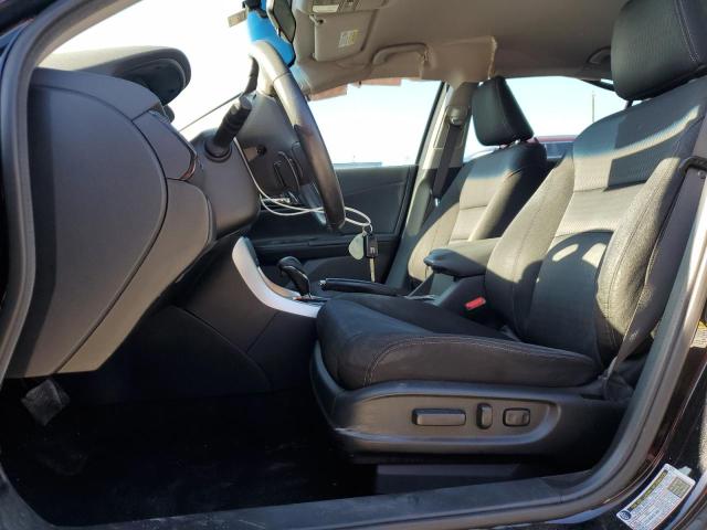 2013 HONDA ACCORD SPO - 1HGCR2F52DA077035