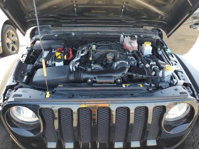 2022 JEEP GLADIATOR MOJAVE 1C6JJTEGXNL177175