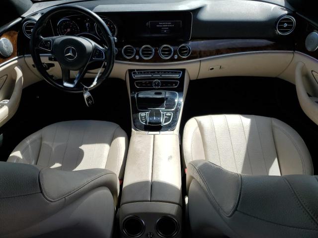 2017 MERCEDES-BENZ E 300 4MAT WDDZF4KB4HA012482