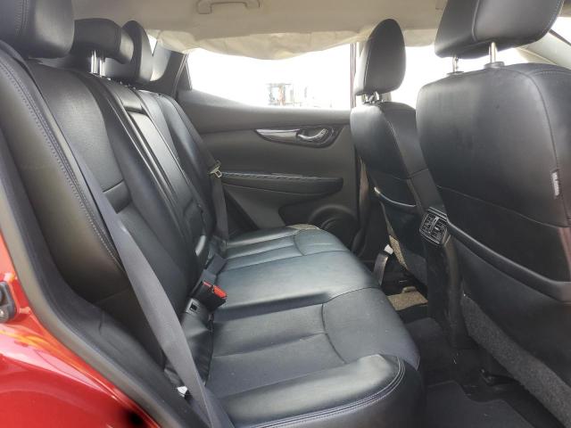 2019 NISSAN ROGUE SPOR - JN1BJ1CR7KW318061