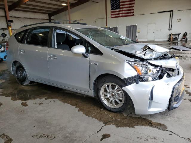 2017 TOYOTA PRIUS V JTDZN3EU3HJ063928