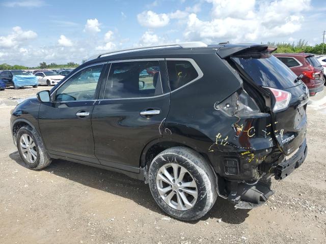 2015 NISSAN ROGUE S KNMAT2MT8FP575863