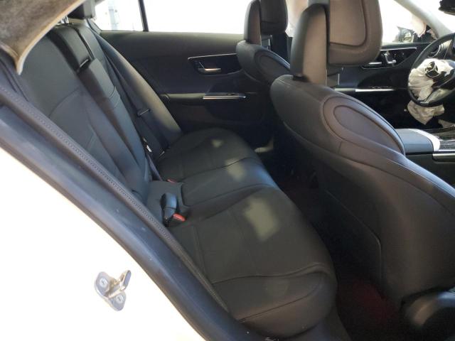 2025 MERCEDES-BENZ C 300 4MATIC W1KAF4HB9SR250230