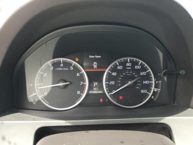 2017 ACURA RDX ADVANC 5J8TB3H74HL002212