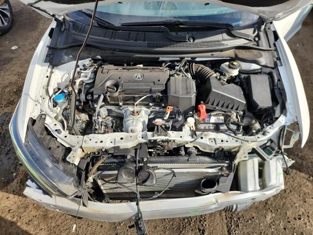 2022 ACURA ILX PREMIU 19UDE2F77NA005332