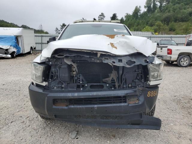 2018 RAM 2500 ST 3C6TR5HT1JG301668