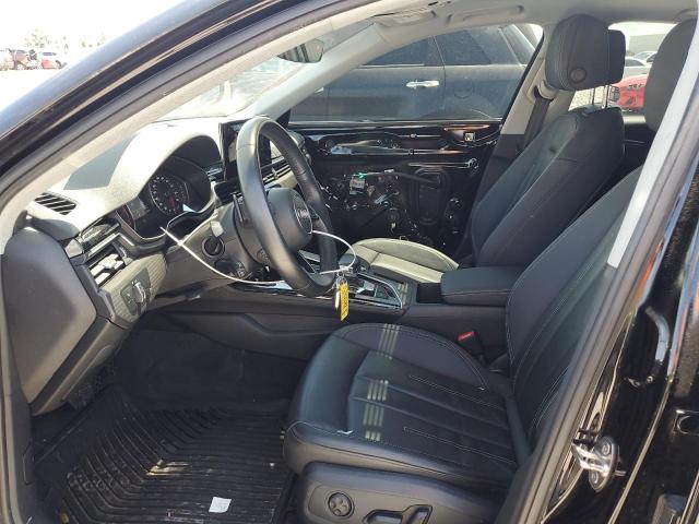 2020 AUDI A4 PREMIUM WAUGMAF43LN010979