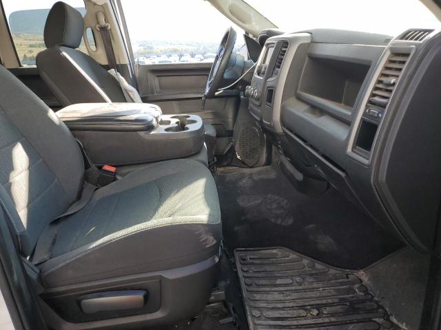 2022 RAM 1500 CLASSIC TRADESMAN 1C6RR7FG5NS139568
