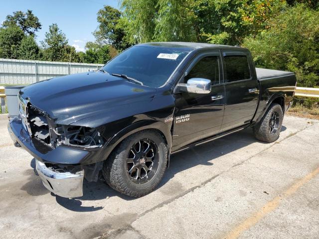 RAM 1500 LARAM