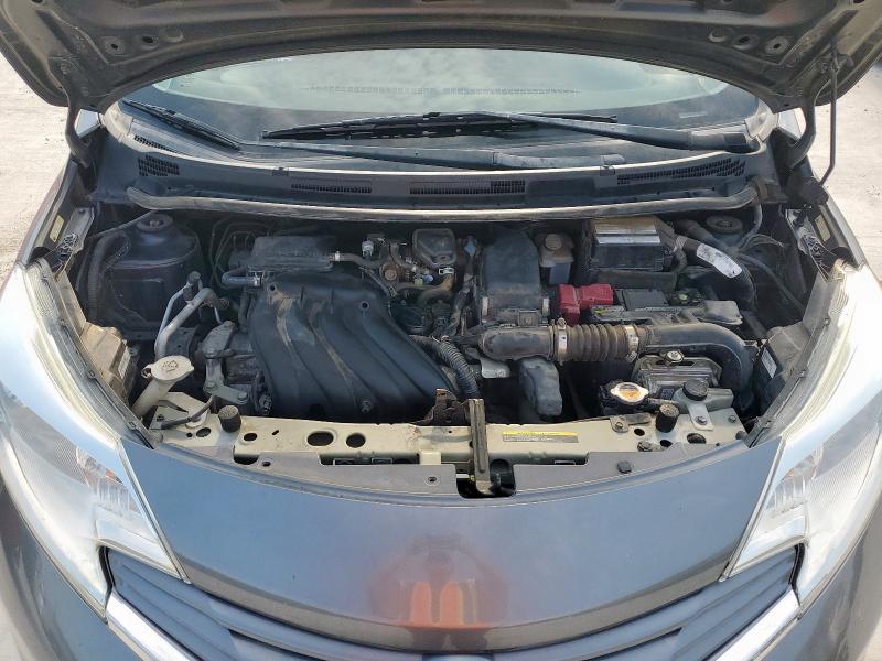 2016 NISSAN VERSA NOTE 3N1CE2CP4GL393147