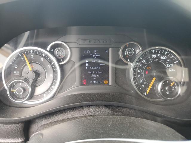 2020 RAM 2500 TRADE 3C6UR5CJ6LG188636