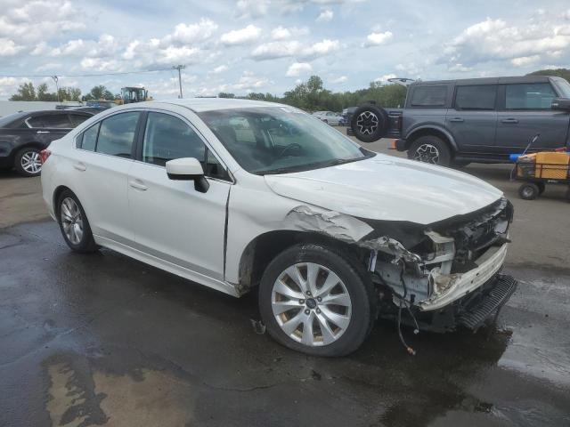 2016 SUBARU LEGACY 2.5 - 4S3BNAC6XG3004078