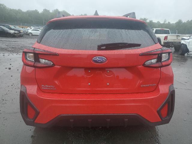 2025 SUBARU CROSSTREK JF2GUHDC2SH279981