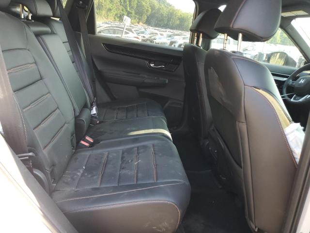 2025 HONDA CR-V SPORT 5J6RS6H96SL009353