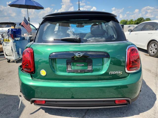 2022 MINI COOPER SE WMW13DJ05N2S26724