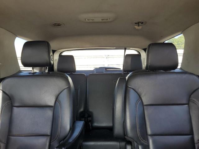 2018 CHEVROLET TRAVERSE LT 1GNERHKWXJJ169067