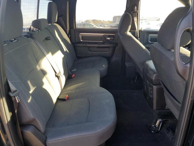 2022 RAM 1500 CLASS 1C6RR7LGXNS199141