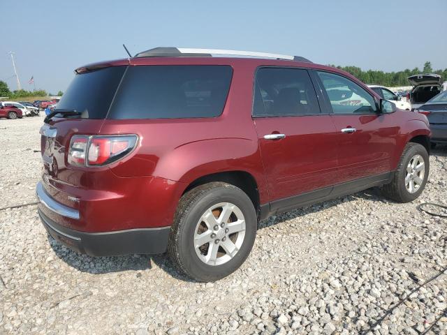 2015 GMC ACADIA SLE 1GKKVPKD8FJ120185
