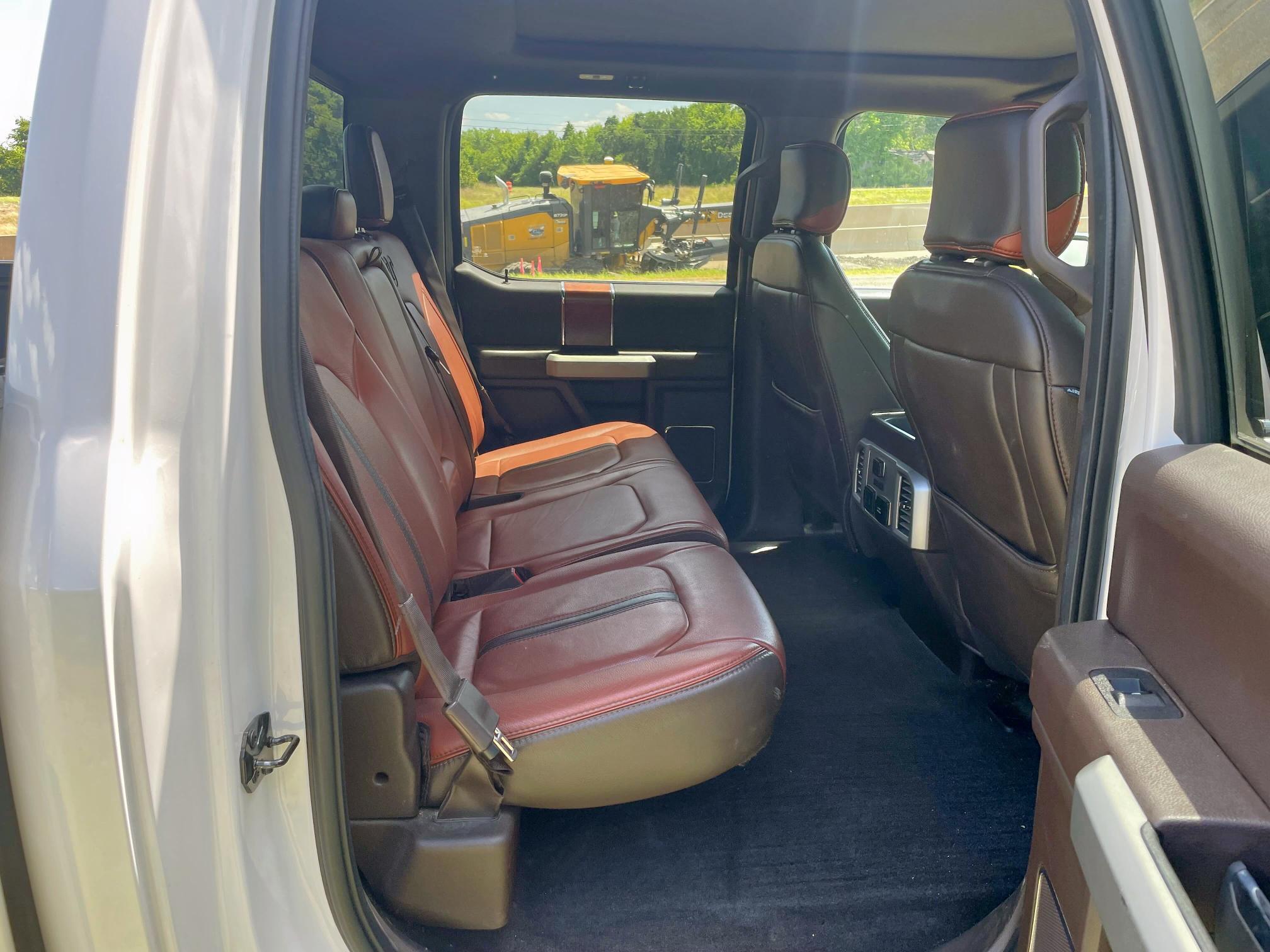 2018 FORD F150 SUPERCREW 1FTEW1E54JFB69869