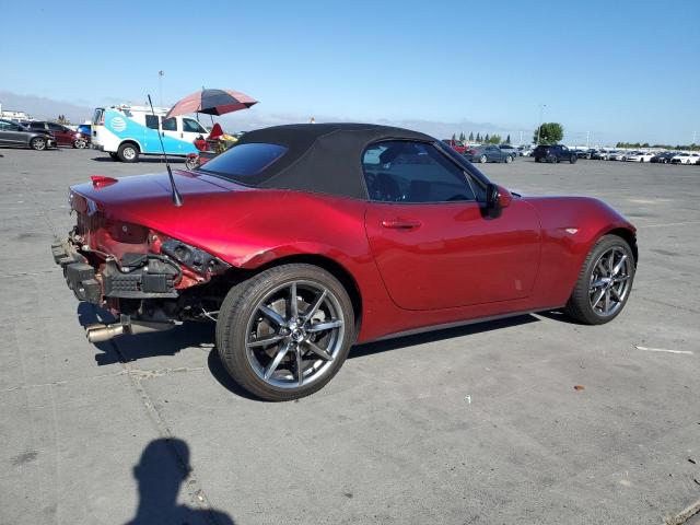 2021 MAZDA MX-5 MIATA - JM1NDAD75M0458114