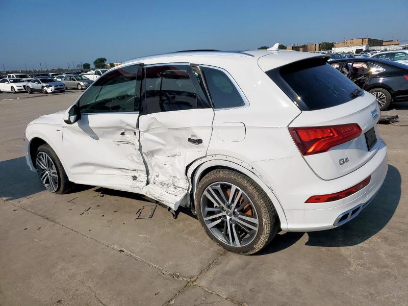 2020 AUDI Q5 E PREMI WA1E2AFY2L2051618