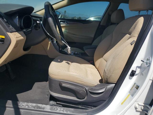 2015 HYUNDAI SONATA HYB KMHEC4A48FA137708