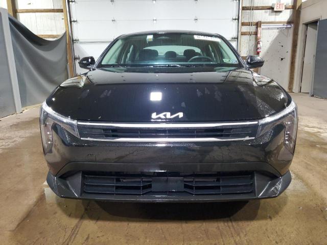 2025 KIA K4 LX 3KPFT4DE4SE120344