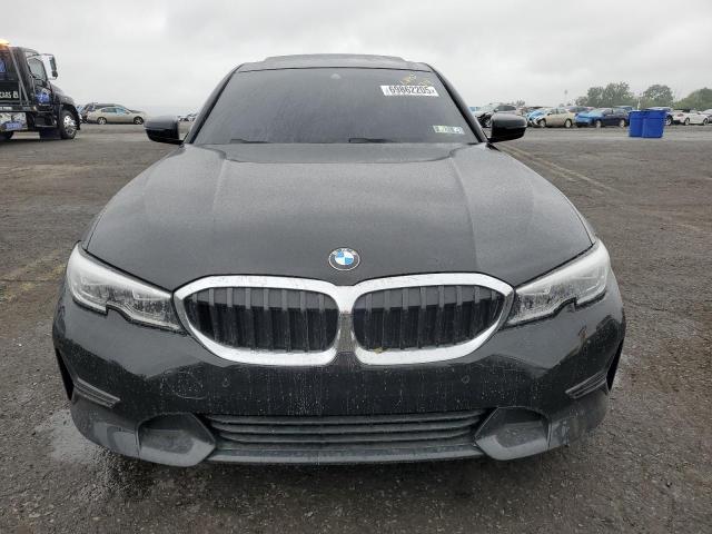 2022 BMW 330XI 3MW5R7J08N8C63074
