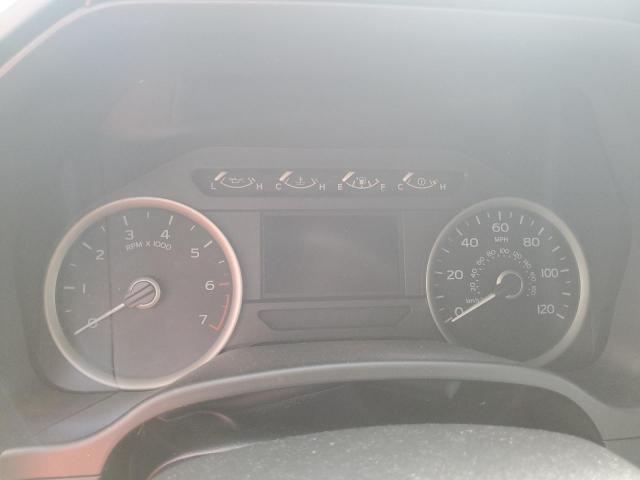 2018 FORD F150 SUPER #3296507633