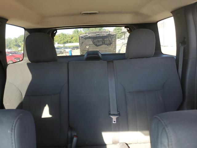 2012 JEEP LIBERTY SP - 1C4PJMAK3CW154271