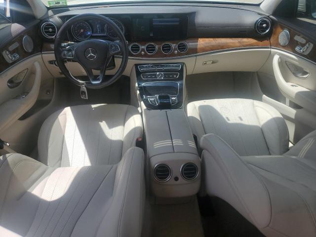 2017 MERCEDES-BENZ E 300 4MATIC WDDZF4KB1HA154000