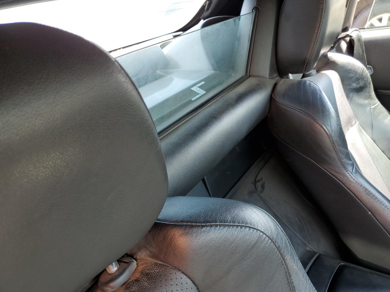 Lot #3247972086 2007 NISSAN 350Z ROADSTER