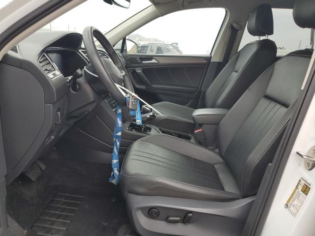 2022 VOLKSWAGEN TIGUAN SE 3VV3B7AX8NM067902