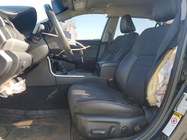 2016 TOYOTA CAMRY LE - 4T1BF1FK1GU132365