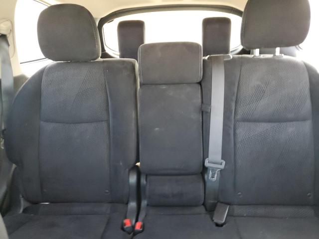 2015 NISSAN PATHFINDER S 5N1AR2MN0FC713835