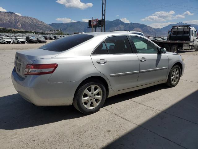 2011 TOYOTA CAMRY BASE - 4T1BF3EK5BU714068